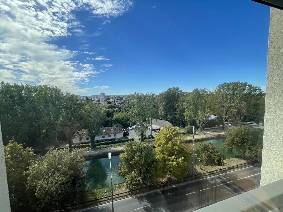 Appartement à vendre, 59m², Reims