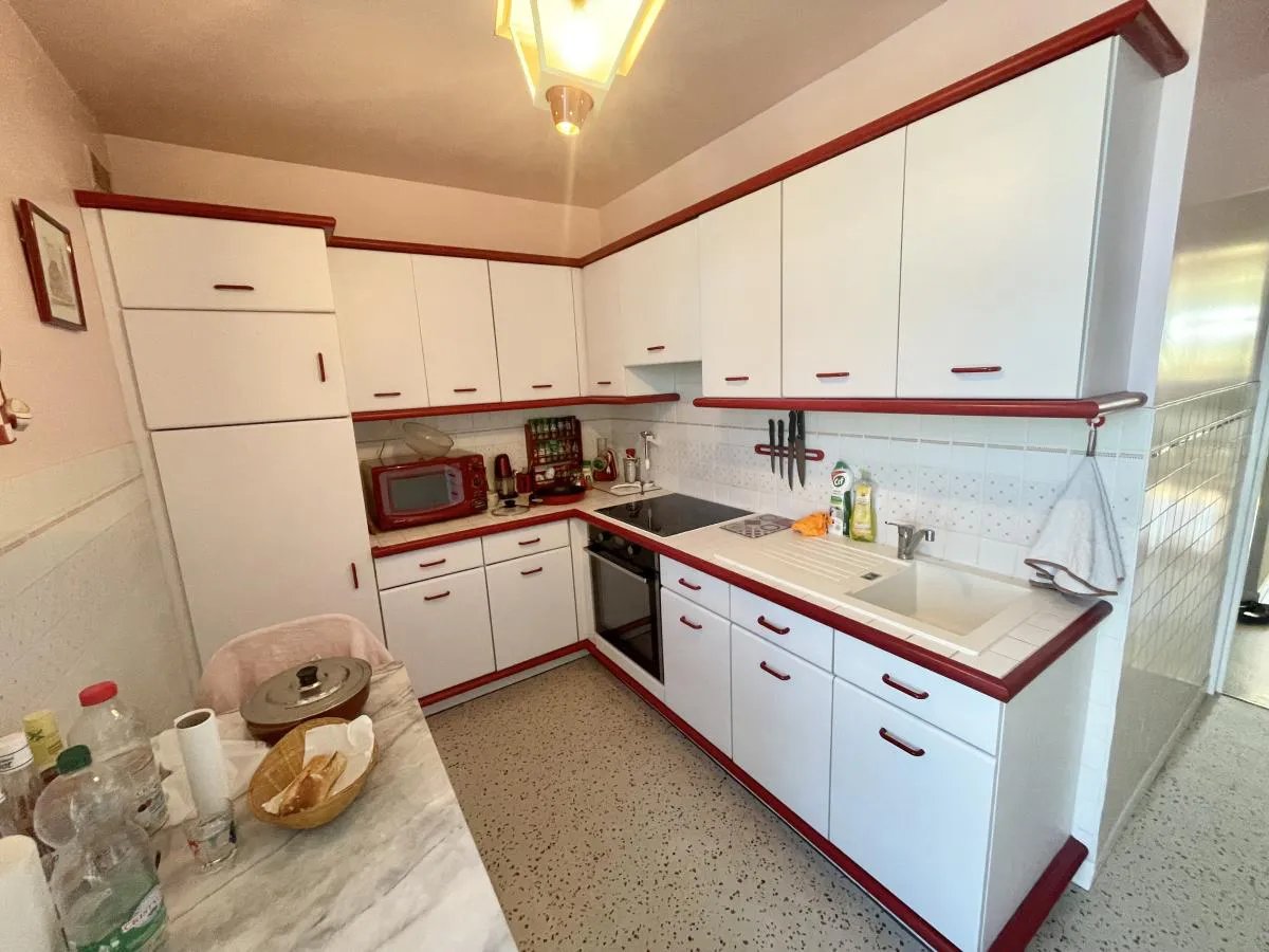 Appartement à vendre, 59m², Reims