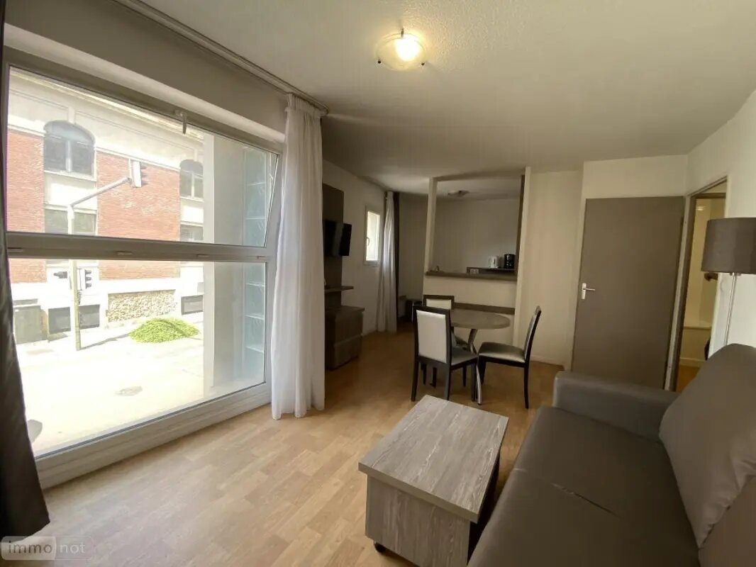 Appartement à vendre, 222m², Reims