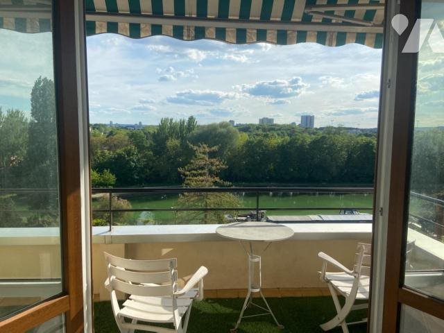 Appartement à louer, 81m², Reims