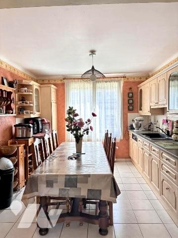Maison à vendre, 96m², Landéda