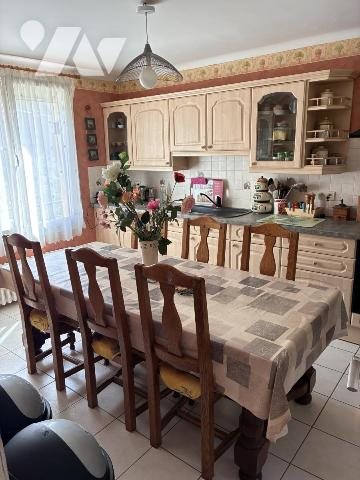Maison à vendre, 96m², Landéda