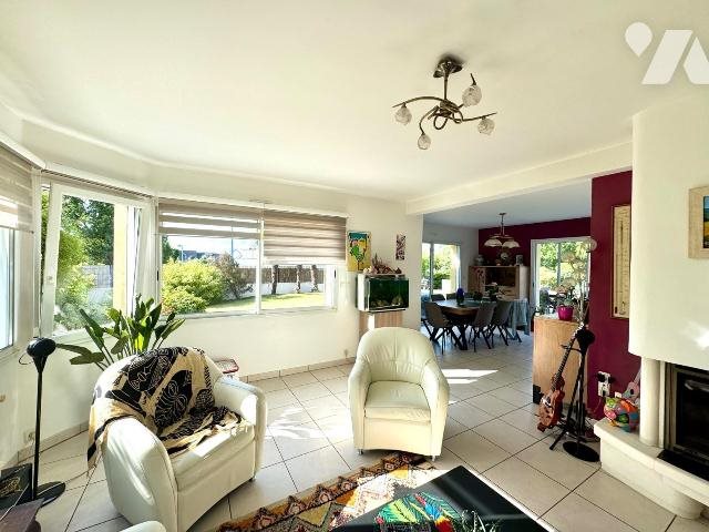 Maison à vendre, 150m², Guipavas