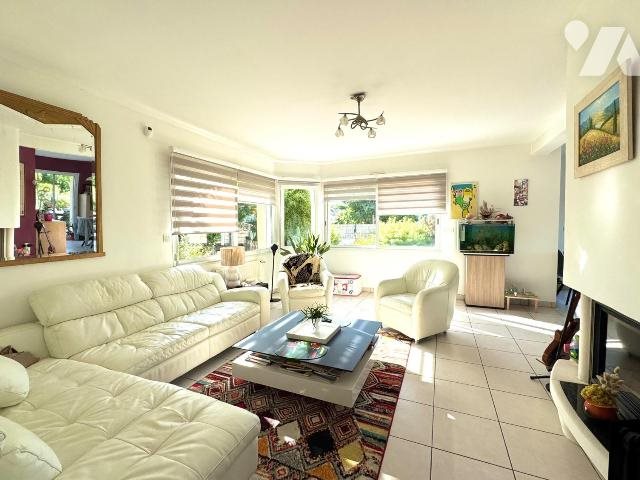 Maison à vendre, 150m², Guipavas