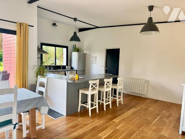 Maison à vendre, 145m², Landéda