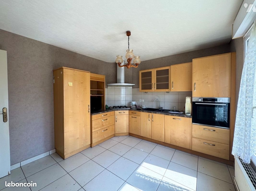 Maison à vendre, 116m², Plouvien