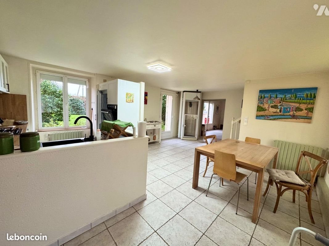 Maison à vendre, 115m², Plouguerneau