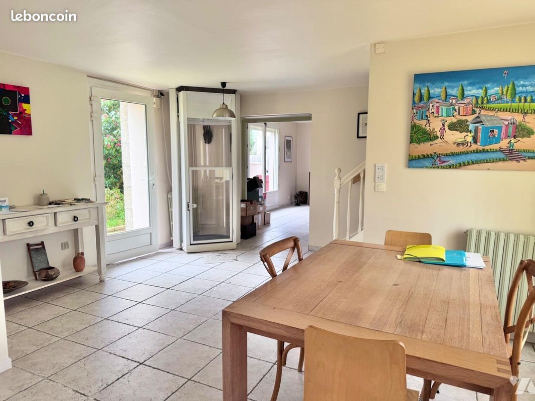 Maison à vendre, 115m², Plouguerneau