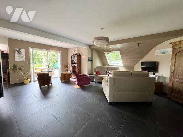 Maison à vendre, 120m², Lannilis