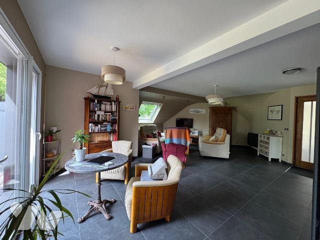 Maison à vendre, 120m², Lannilis