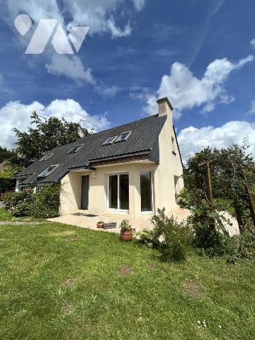 Maison à vendre, 96m², Lannilis