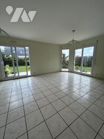 Maison à vendre, 96m², Lannilis