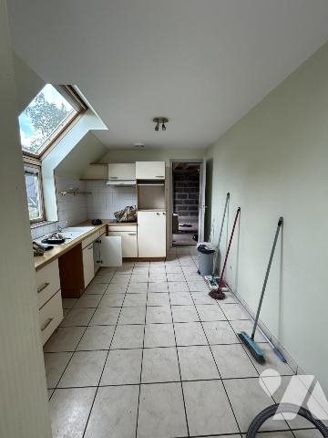 Maison à vendre, 96m², Lannilis