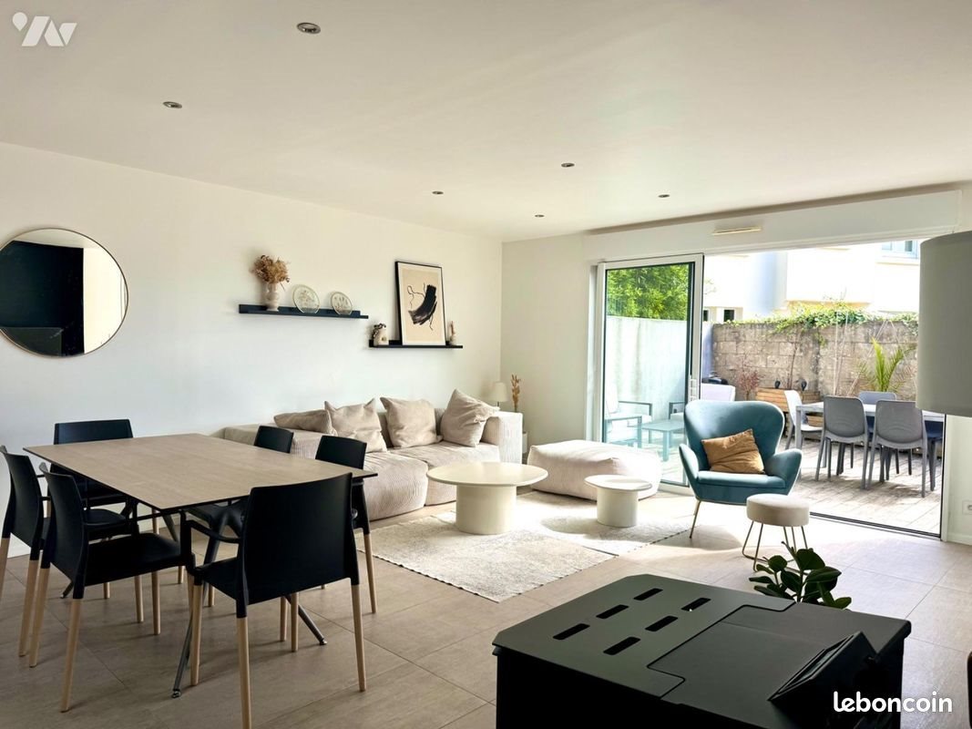 Maison à vendre, 95m², Plabennec