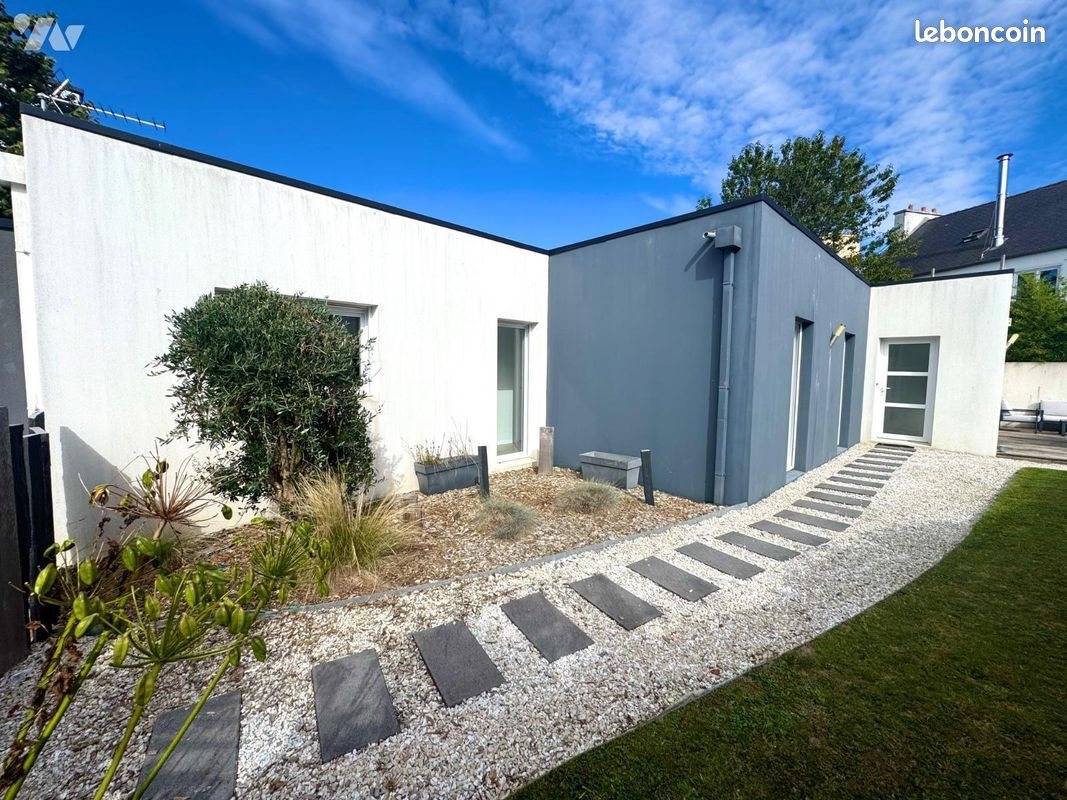 Maison à vendre, 95m², Plabennec