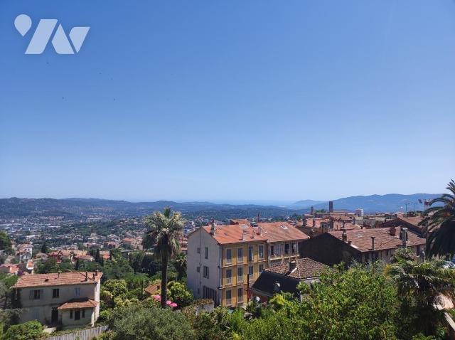 Appartement à vendre, 90m², Grasse