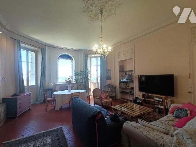 Appartement à vendre, 90m², Grasse