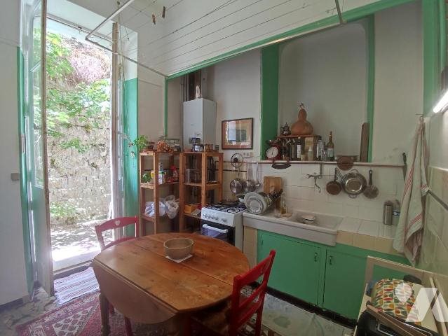 Appartement à vendre, 90m², Grasse