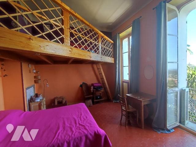 Appartement à vendre, 90m², Grasse