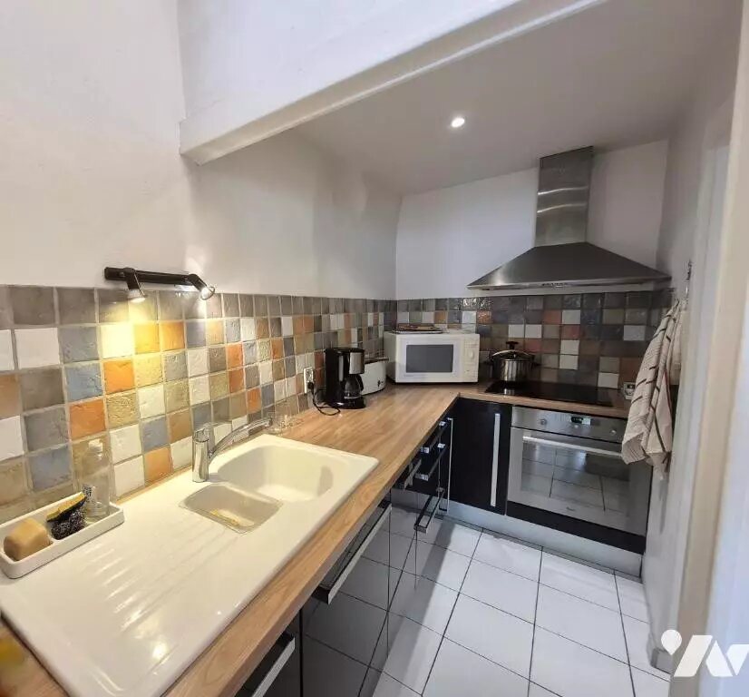 Appartement à vendre, 73m², Grasse
