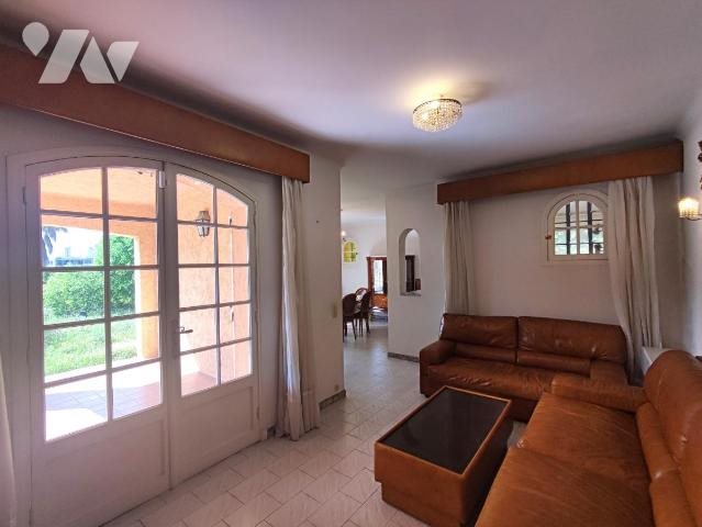 Maison à vendre, 147m², Grasse