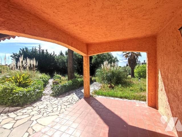 Maison à vendre, 147m², Grasse