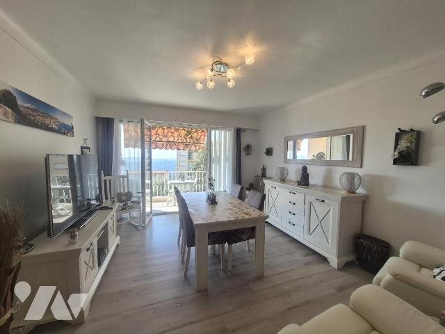Appartement à vendre, 62m², Grasse