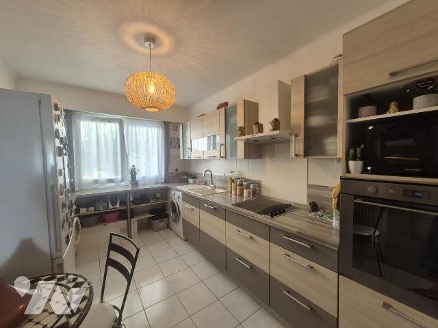 Appartement à vendre, 62m², Grasse
