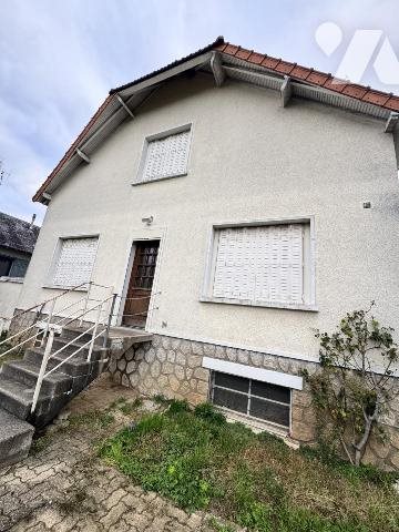 Maison à vendre, 110m², Vendôme