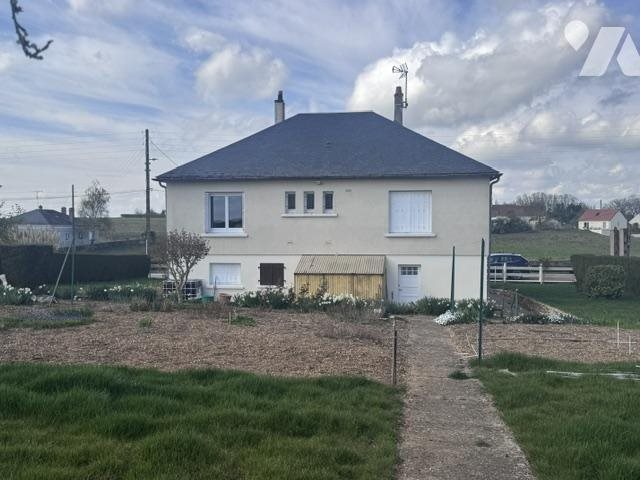 Maison à vendre, 102m², Selommes