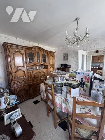 Maison à vendre, 102m², Selommes