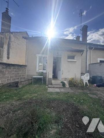 Maison à vendre, 63m², Vendôme