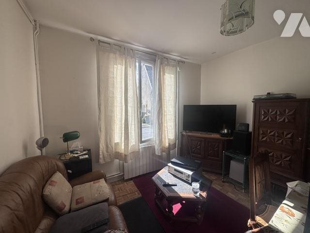 Maison à vendre, 63m², Vendôme