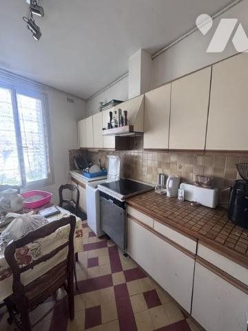 Maison à vendre, 63m², Vendôme