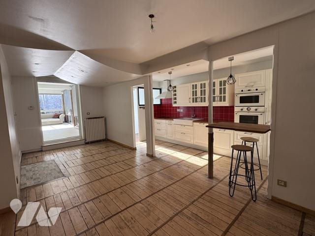 Appartement à vendre, 111m², Vendôme