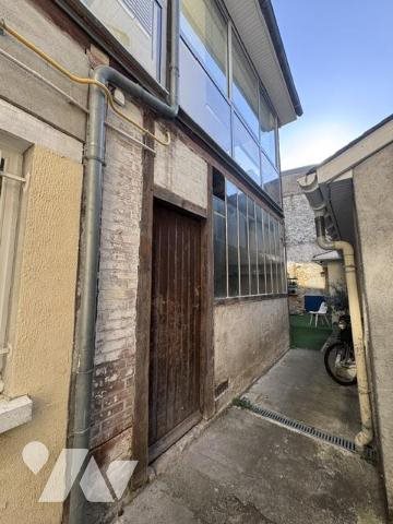 Appartement à vendre, 111m², Vendôme