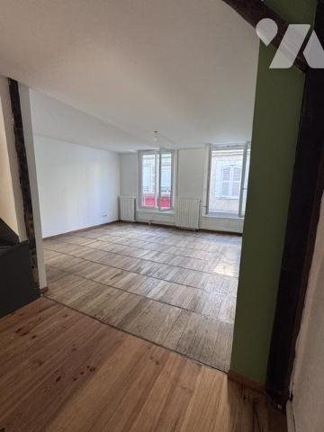 Appartement à vendre, 111m², Vendôme
