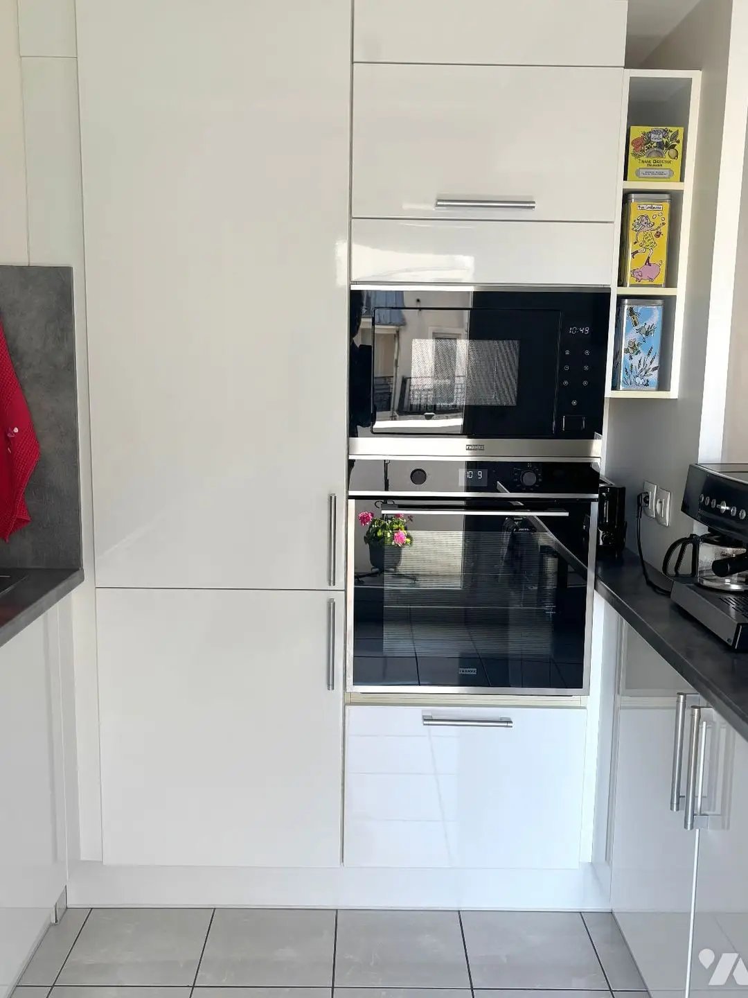 Appartement à vendre, 71m², Lucé