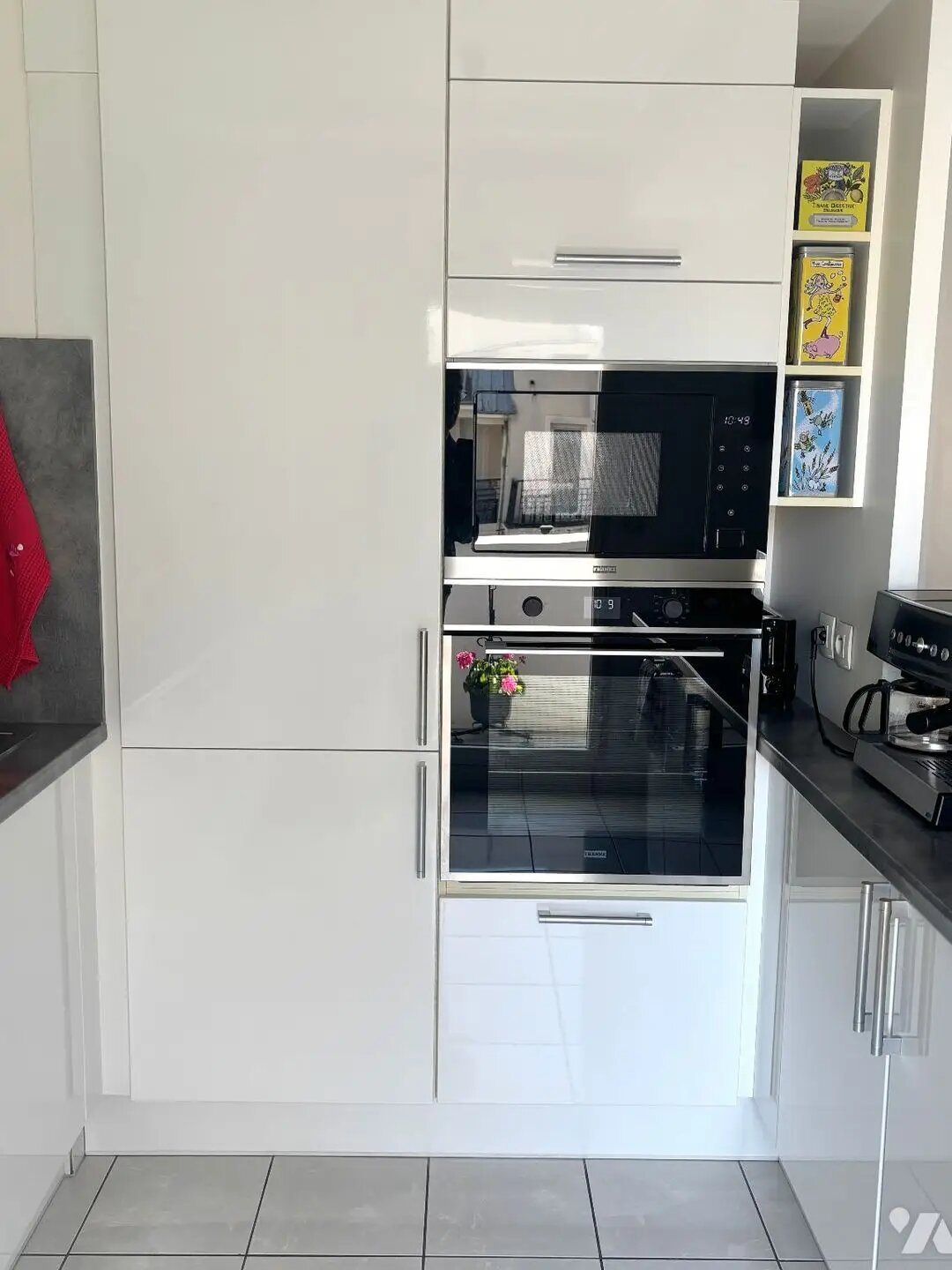Appartement à vendre, 71m², Lucé