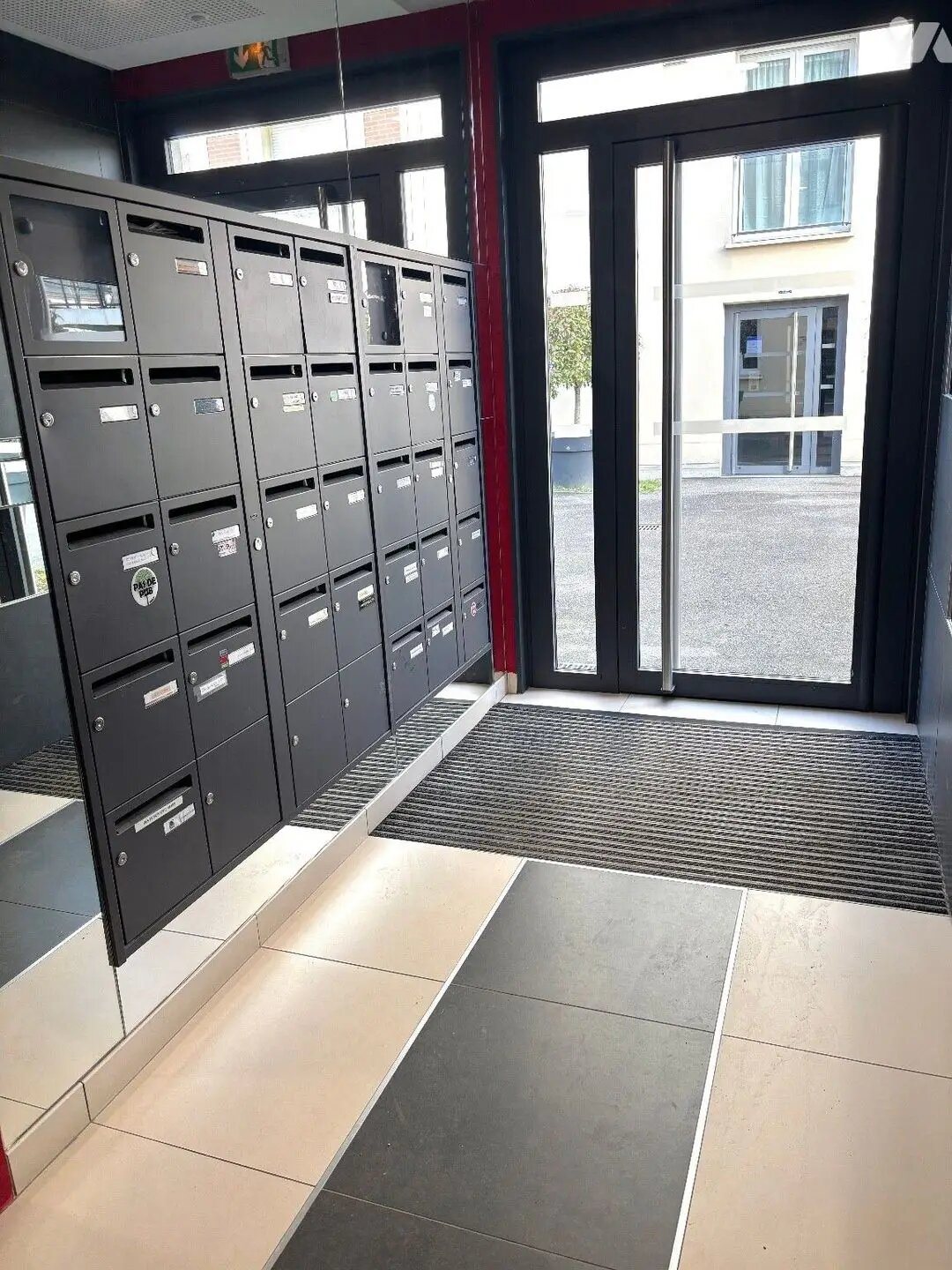 Appartement à vendre, 45m², Chartres