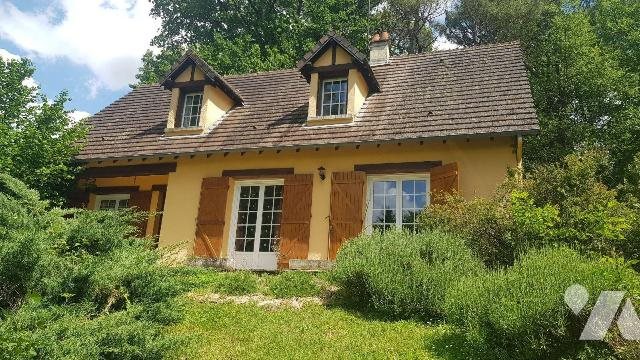 Maison à vendre, 105m², Châtres-sur-Cher