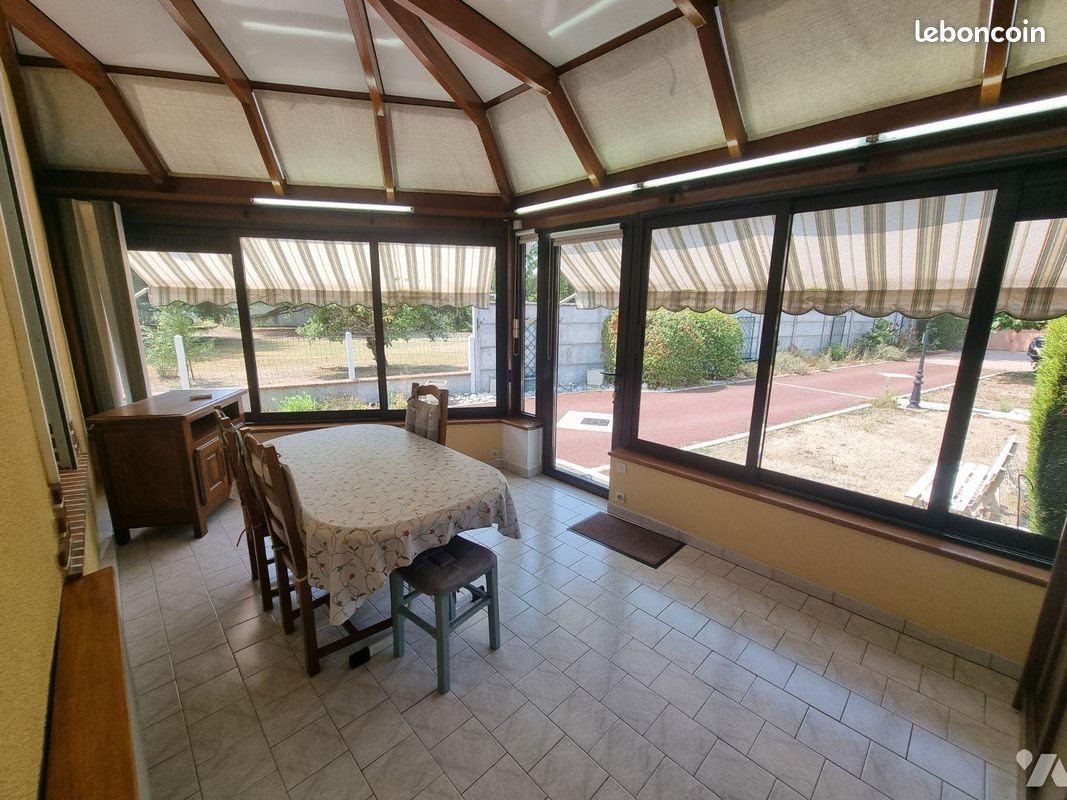 Maison à vendre, 85m², Selles-Saint-Denis