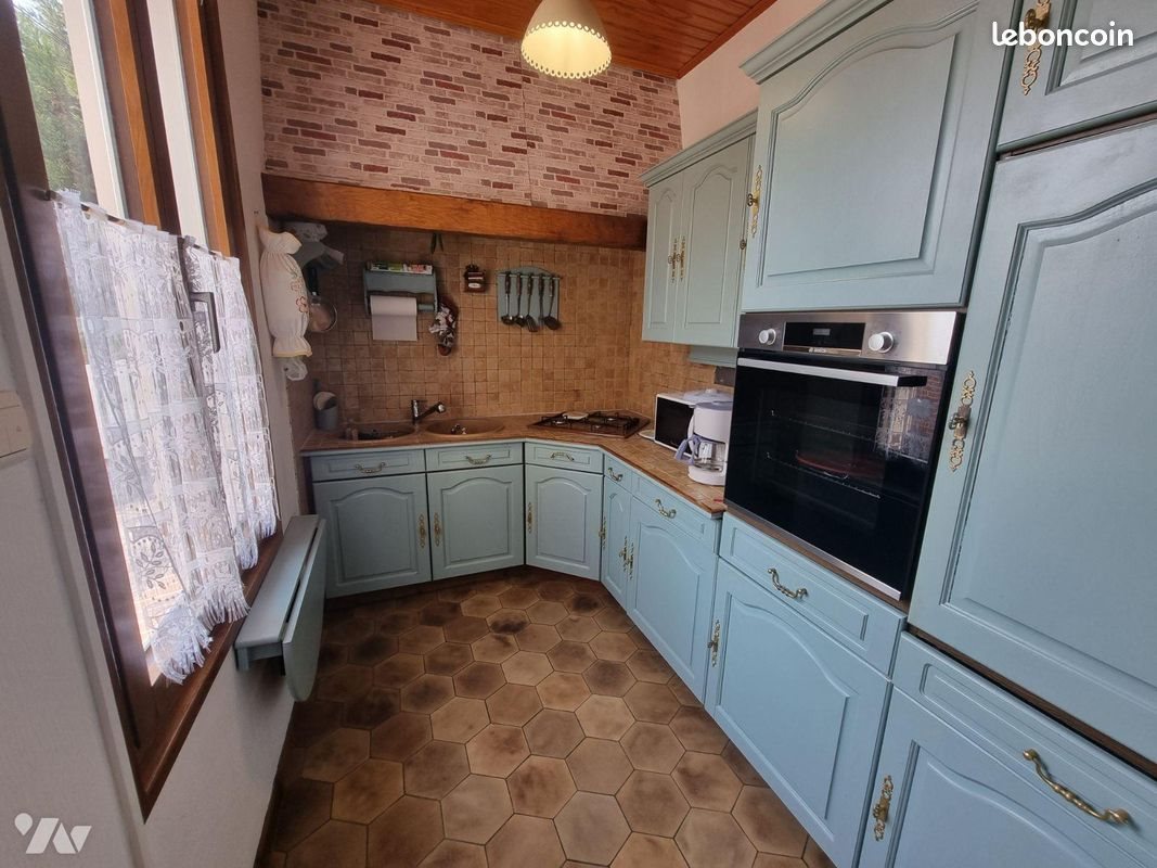 Maison à vendre, 85m², Selles-Saint-Denis