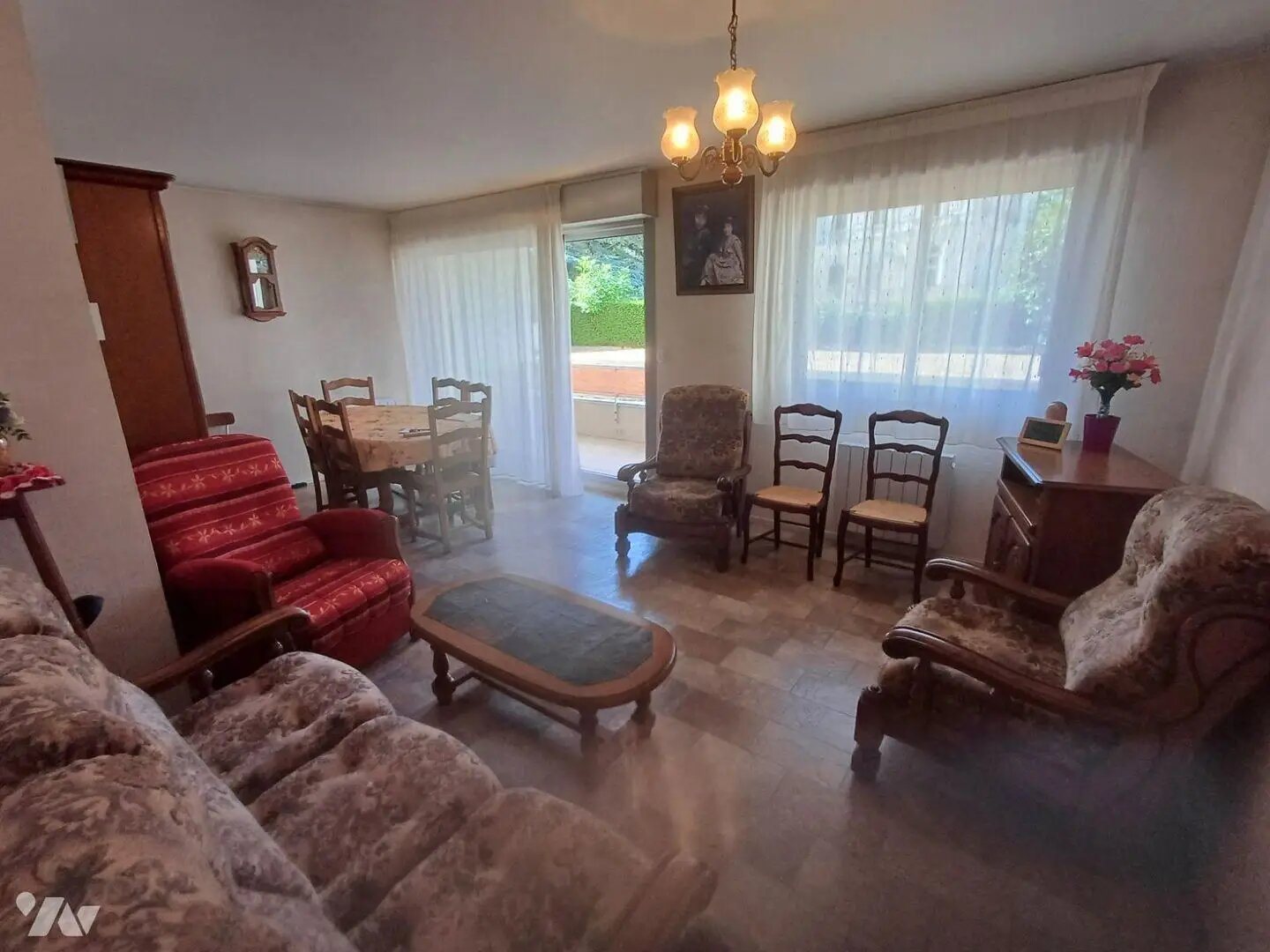 Appartement à vendre, 71m², Romorantin-Lanthenay