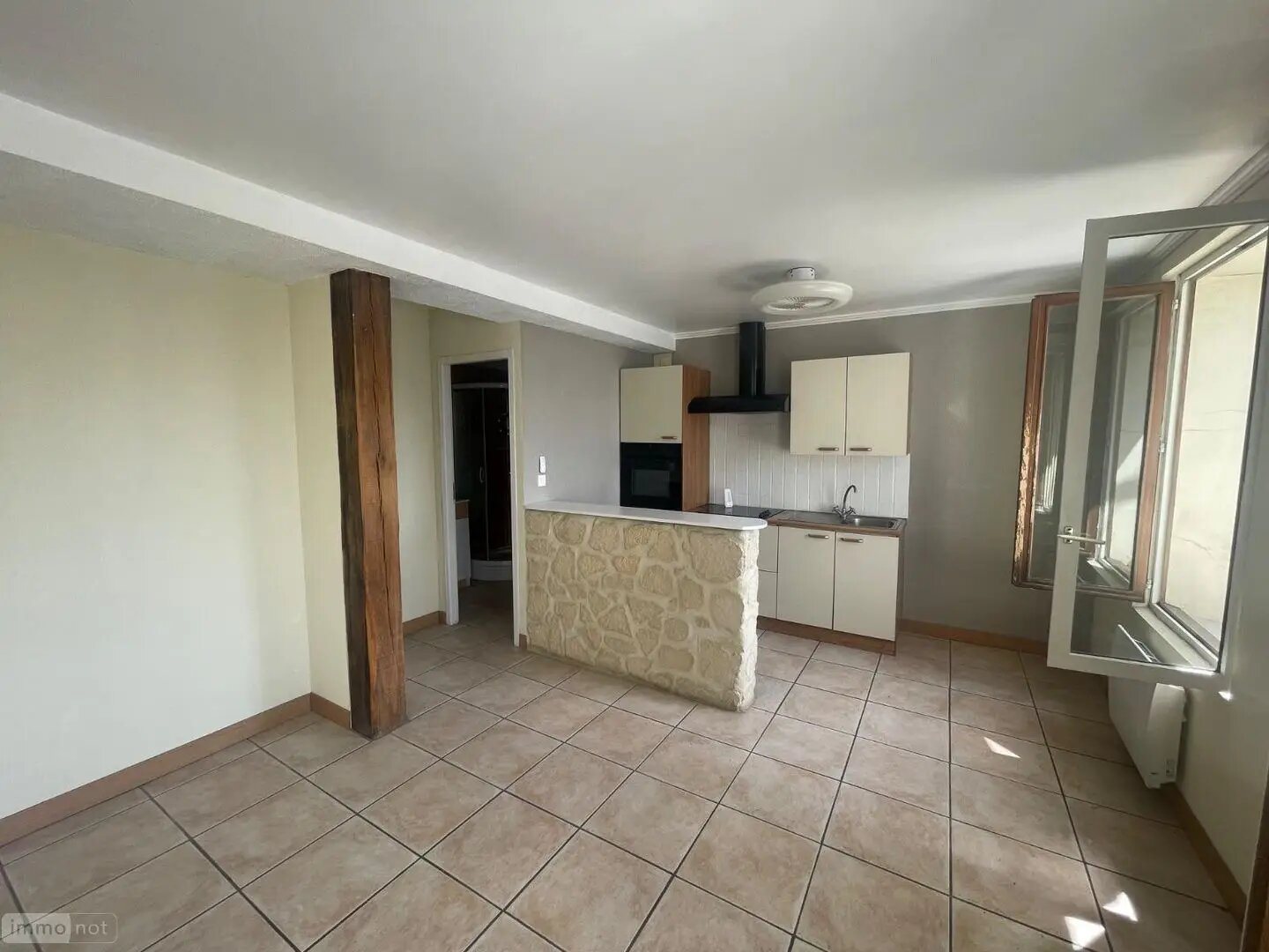 Appartement à vendre, 54m², Fleury-les-Aubrais