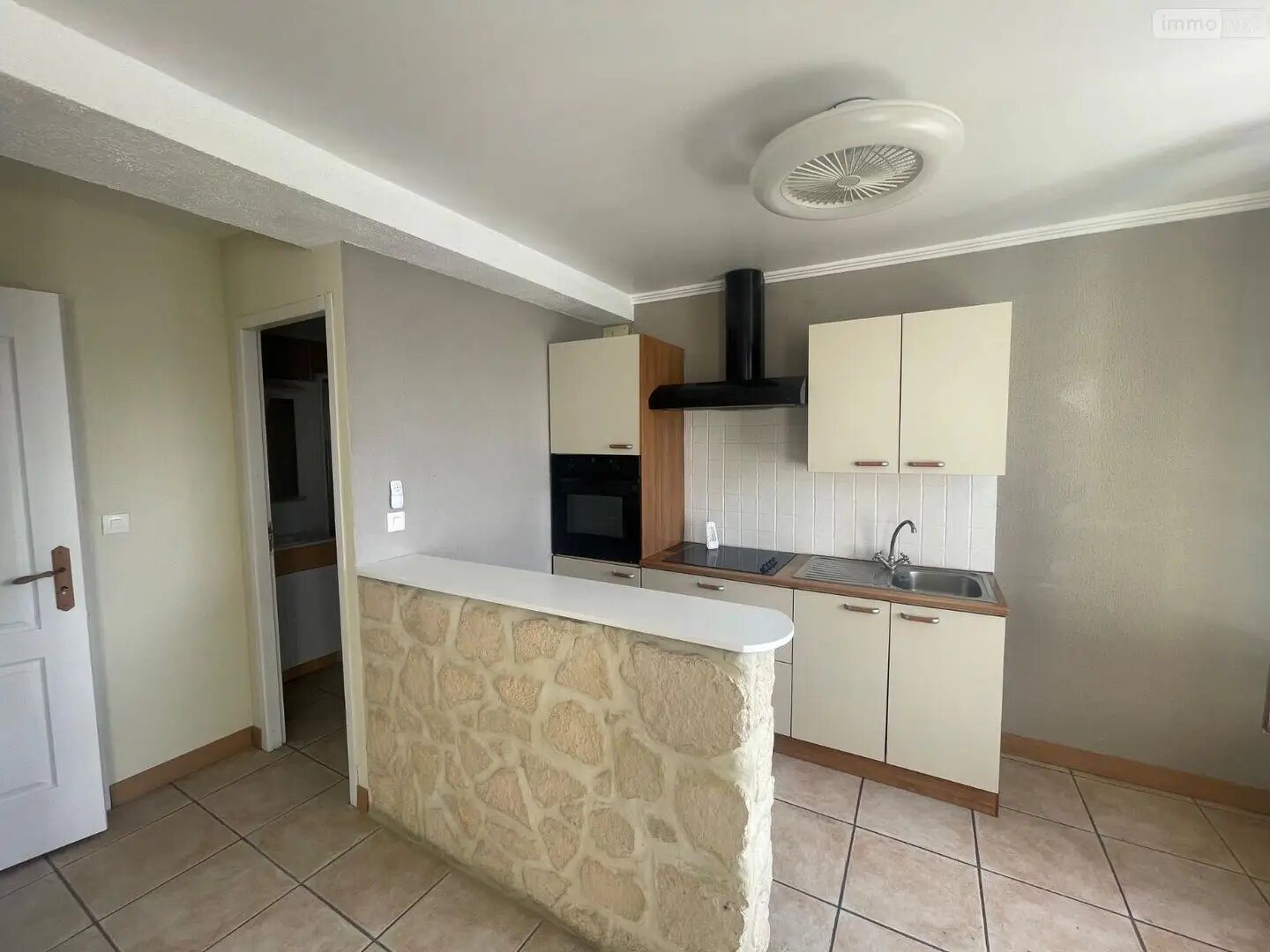 Appartement à vendre, 54m², Fleury-les-Aubrais