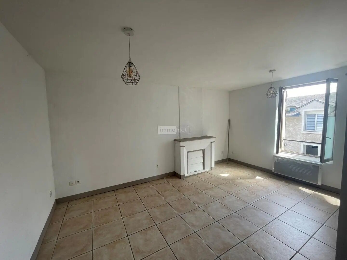 Appartement à vendre, 54m², Fleury-les-Aubrais