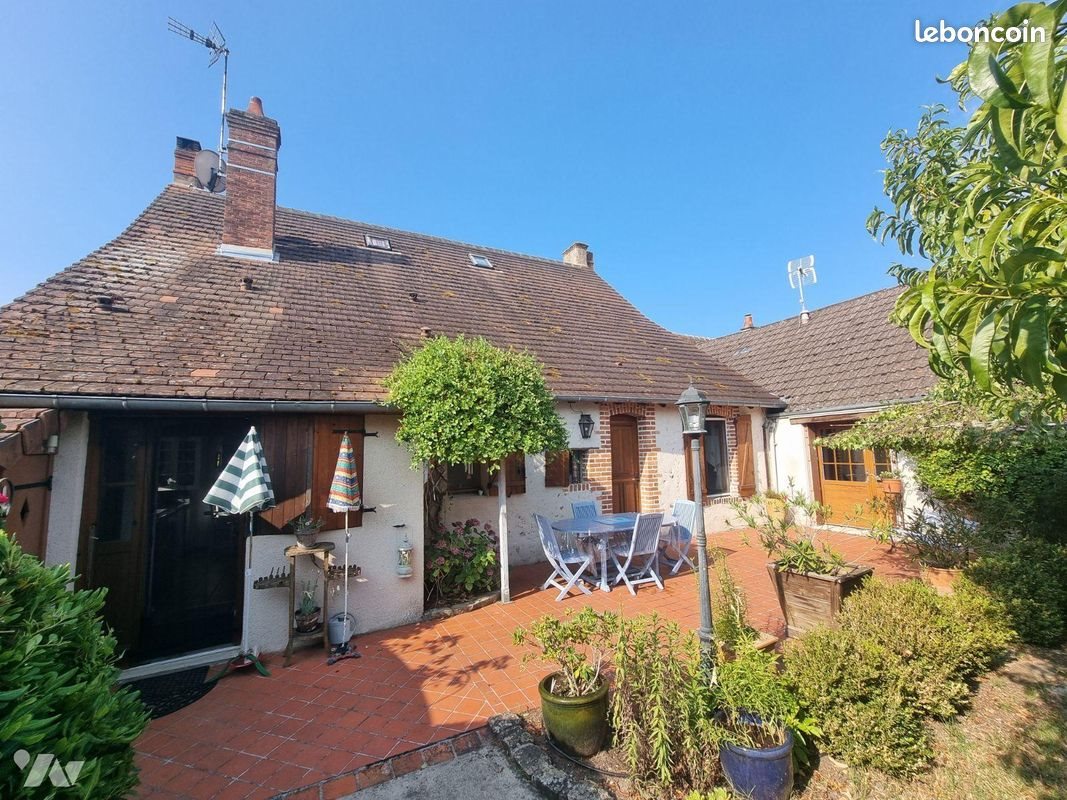 Maison à vendre, 148m², Romorantin-Lanthenay