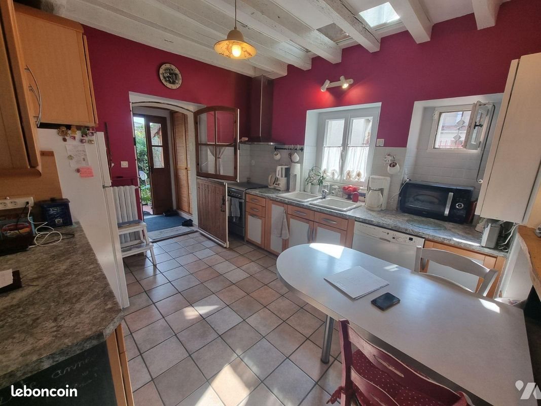 Maison à vendre, 148m², Romorantin-Lanthenay