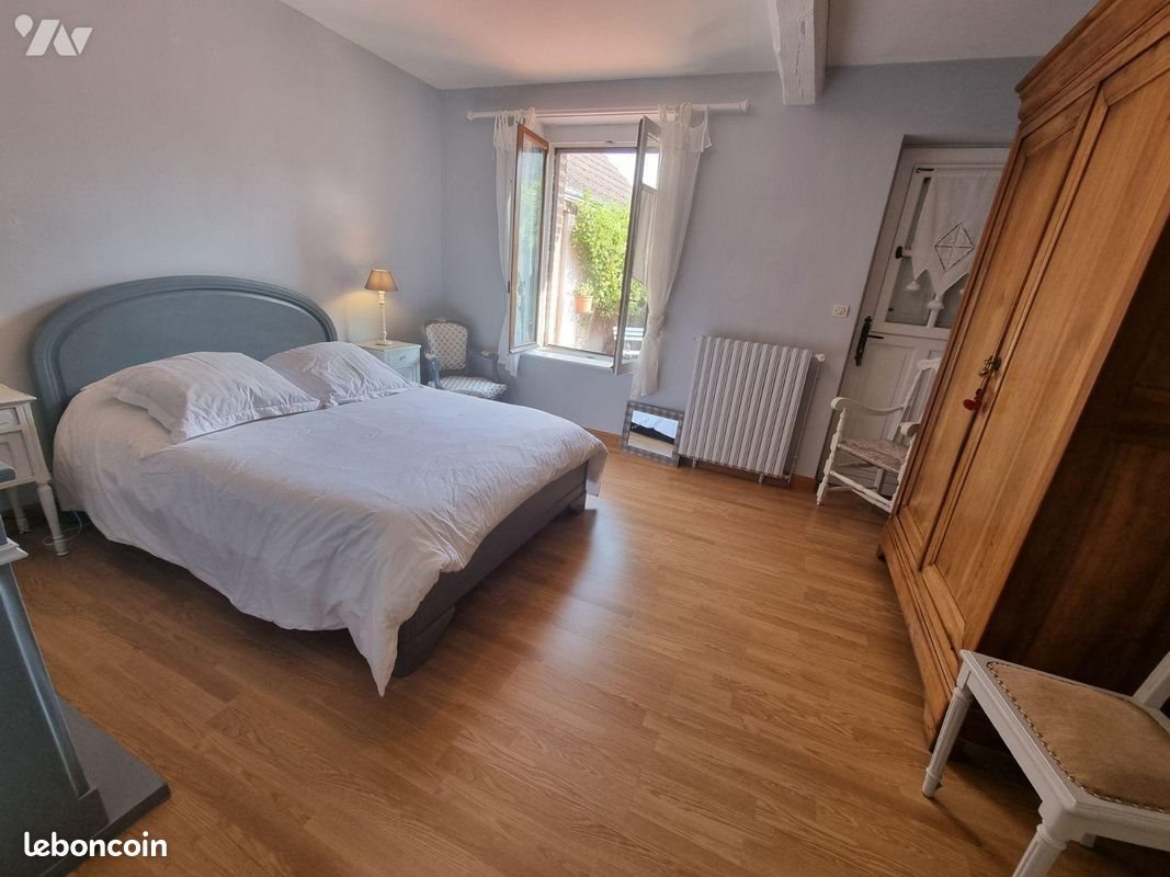 Maison à vendre, 148m², Romorantin-Lanthenay